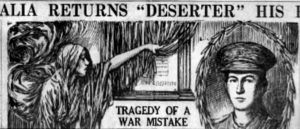 Read more about the article How a vanished soldier’s “deserter” label harmed his family, and how he eventually “died”