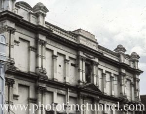 Read more about the article The phantom of the Victoria Theatre and other cinema tales