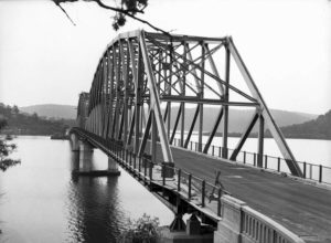 Read more about the article Bridging the Hawkesbury River: Part 3