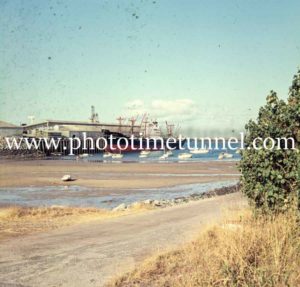 Mackay Harbour, Queensland, circa 1960s