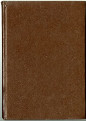 Federal Directory of Newcastle and District [NSW] facsimile edition (secondhand book)
