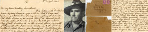 Read more about the article An uncensored letter from wartime New Guinea