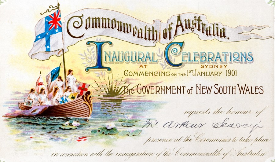 Read more about the article Australia Day lament for the common wealth