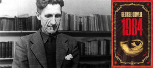 Read more about the article If only George Orwell could see us now