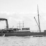 Premonition of disaster: the Meeinderry sinking