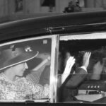 The Queen in Newcastle, NSW, 1977: photo-essay