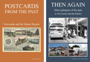 Discount deal: Then Again, PLUS Postcards from the Past