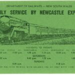 Intercity memories and the lure of the railway