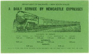 Read more about the article Intercity memories and the lure of the railway